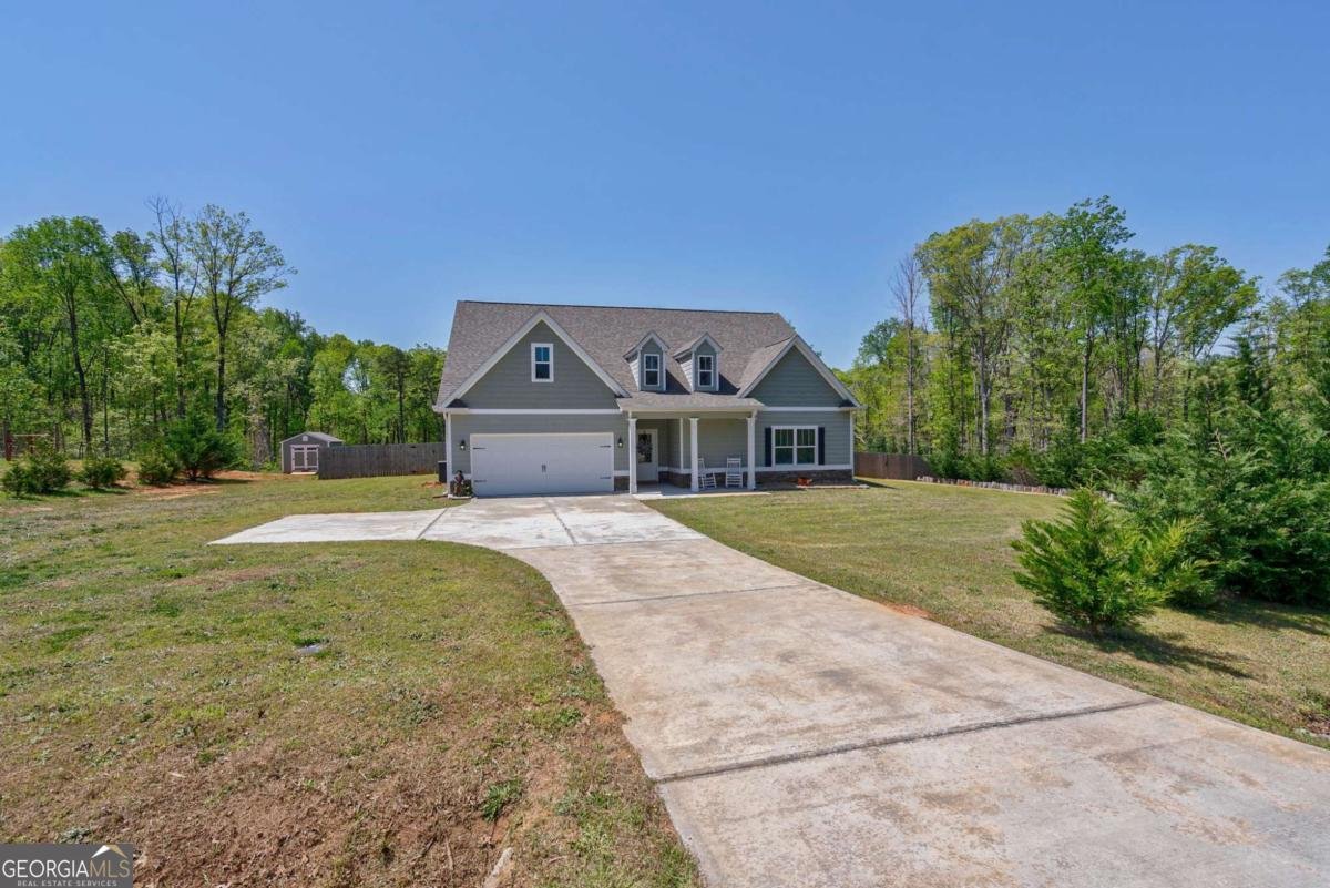 1581 Scales Creek Road Homer - 50