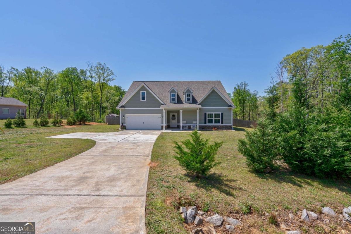1581 Scales Creek Road Homer - 51