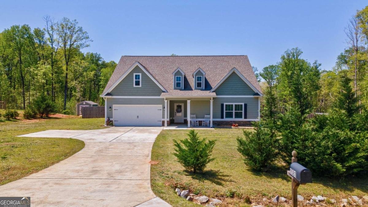 1581 Scales Creek Road Homer - 72