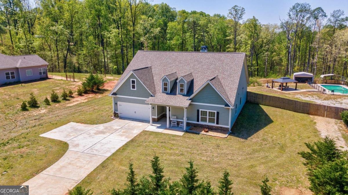 1581 Scales Creek Road Homer - 74