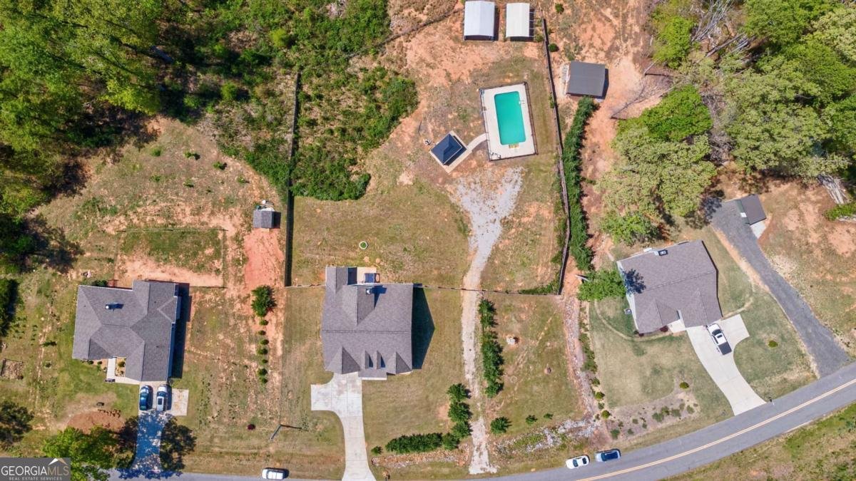 1581 Scales Creek Road Homer - 79