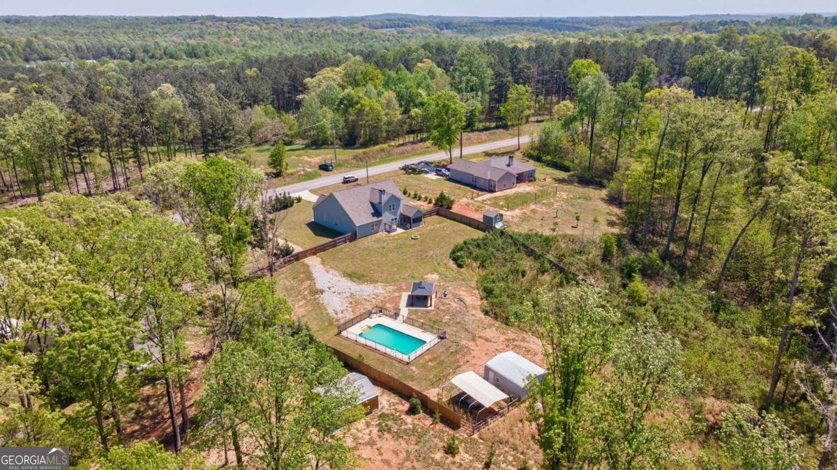 1581 Scales Creek Road Homer - 84