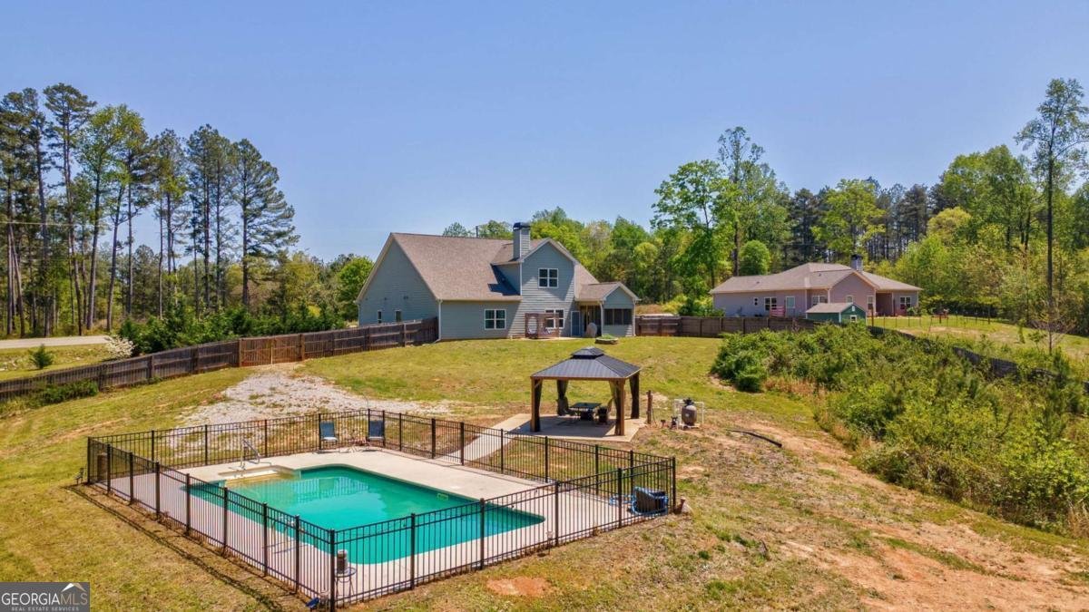 1581 Scales Creek Road Homer - 92