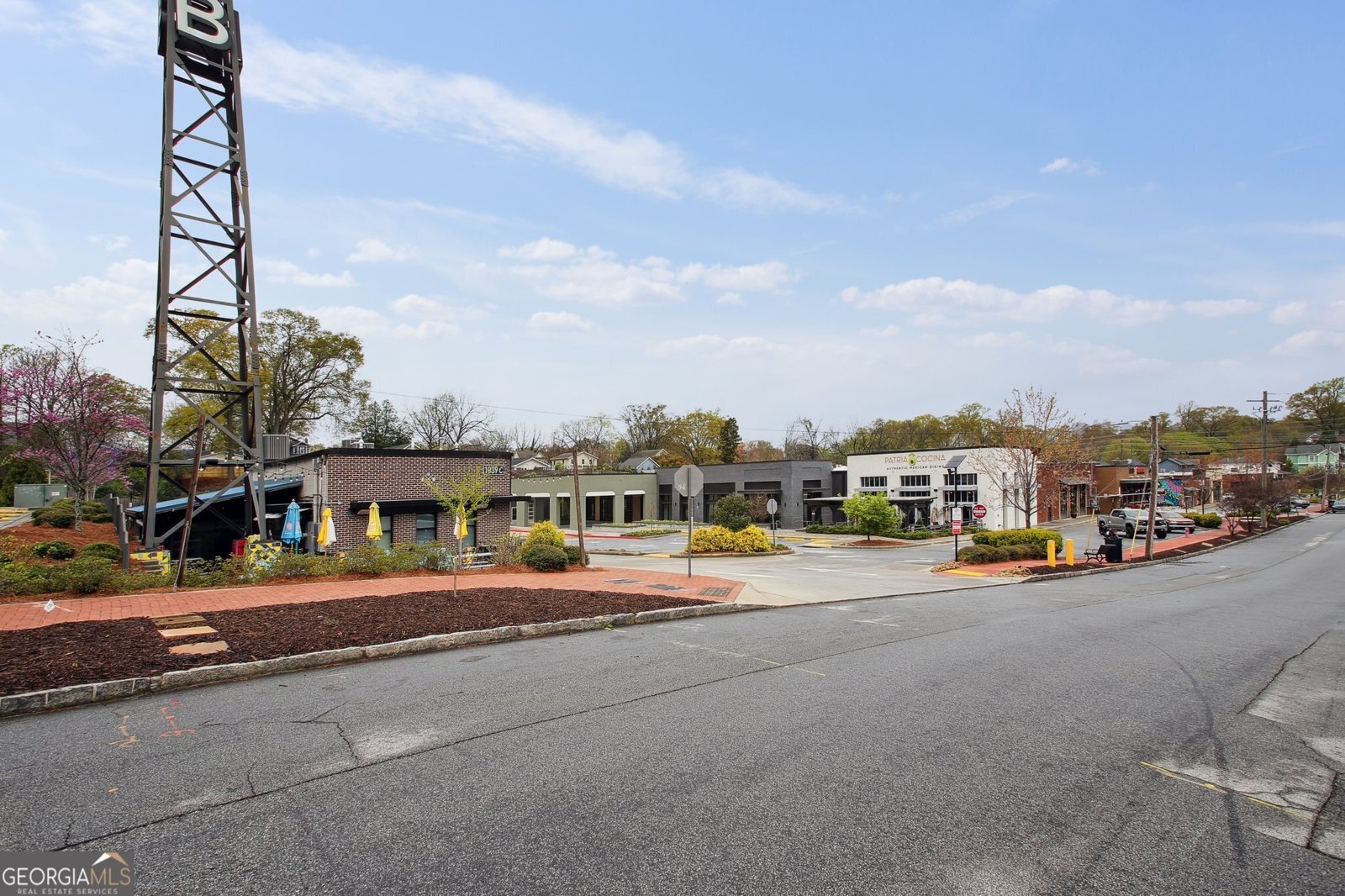 1050 Stacks Avenue Atlanta - 4