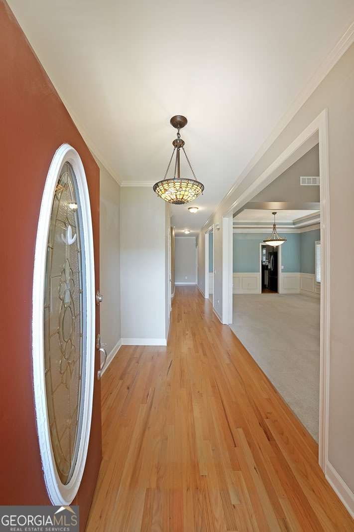 1610 Glenhurst Drive Snellville - 10