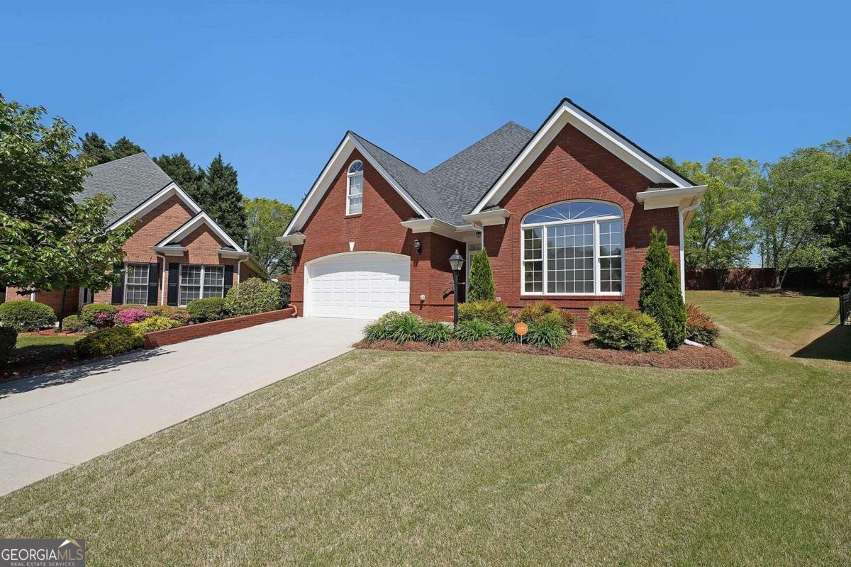 1610 Glenhurst Drive Snellville - 11