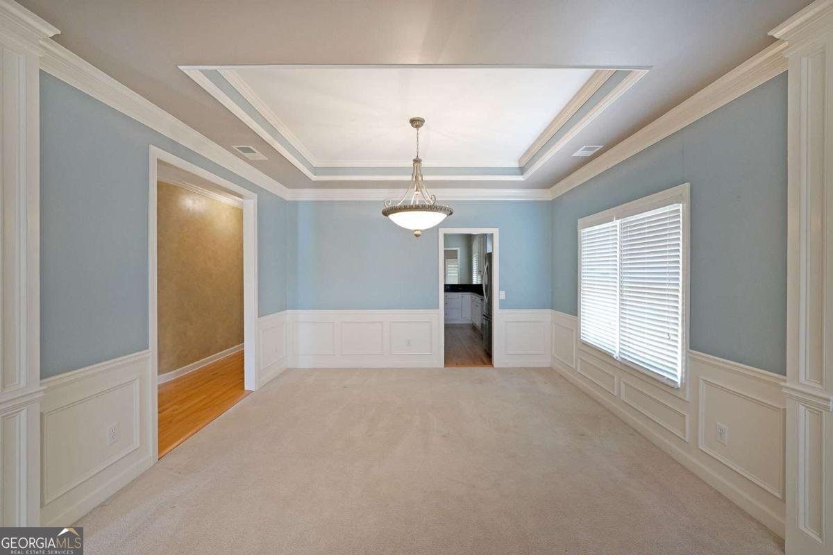 1610 Glenhurst Drive Snellville - 13