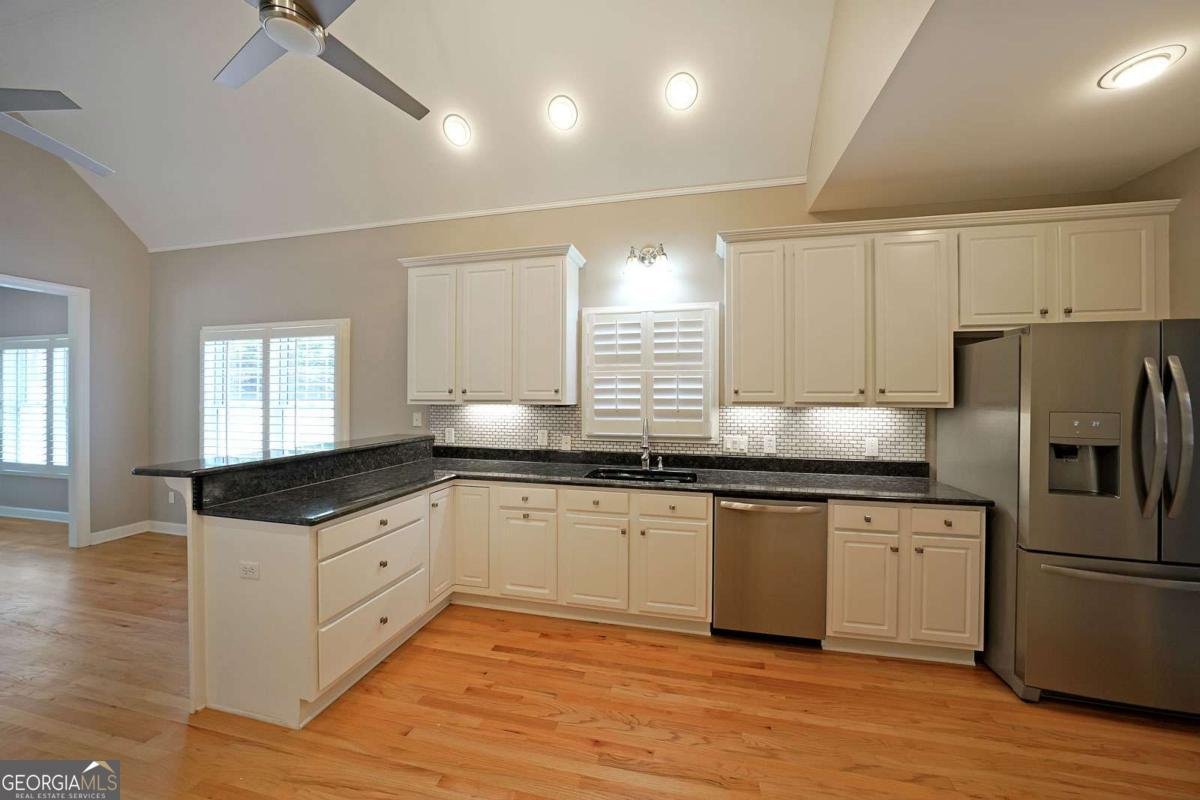 1610 Glenhurst Drive Snellville - 15