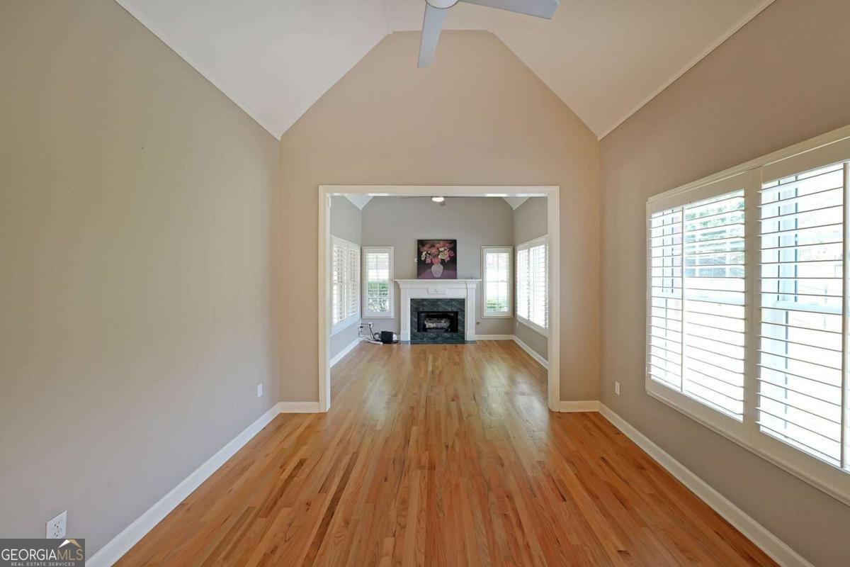 1610 Glenhurst Drive Snellville - 17