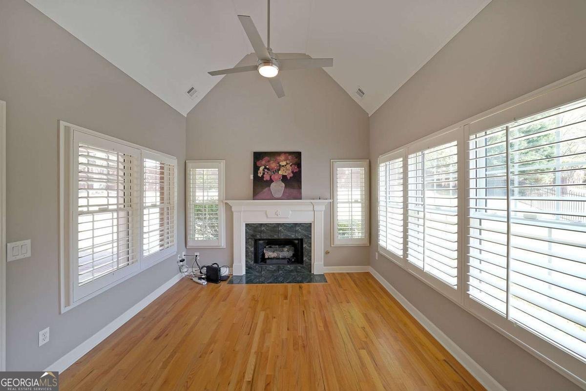 1610 Glenhurst Drive Snellville - 18