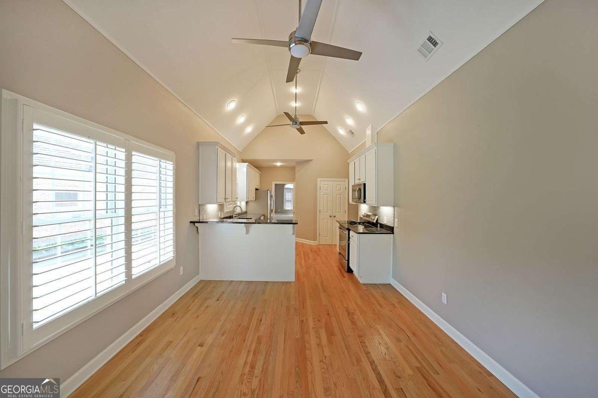 1610 Glenhurst Drive Snellville - 19