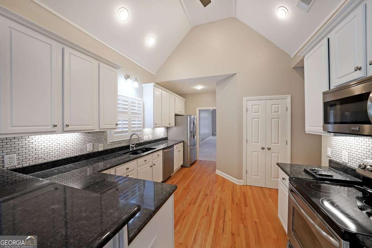 1610 Glenhurst Drive Snellville - 20