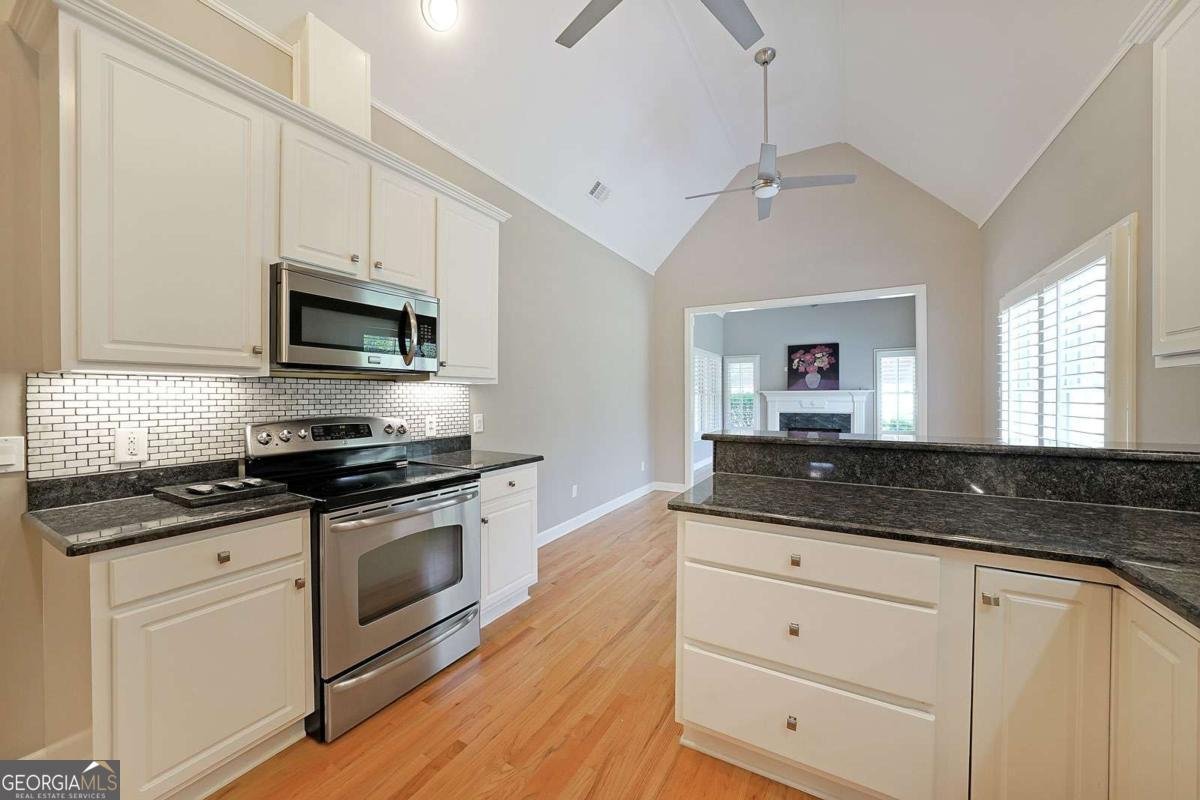 1610 Glenhurst Drive Snellville - 22
