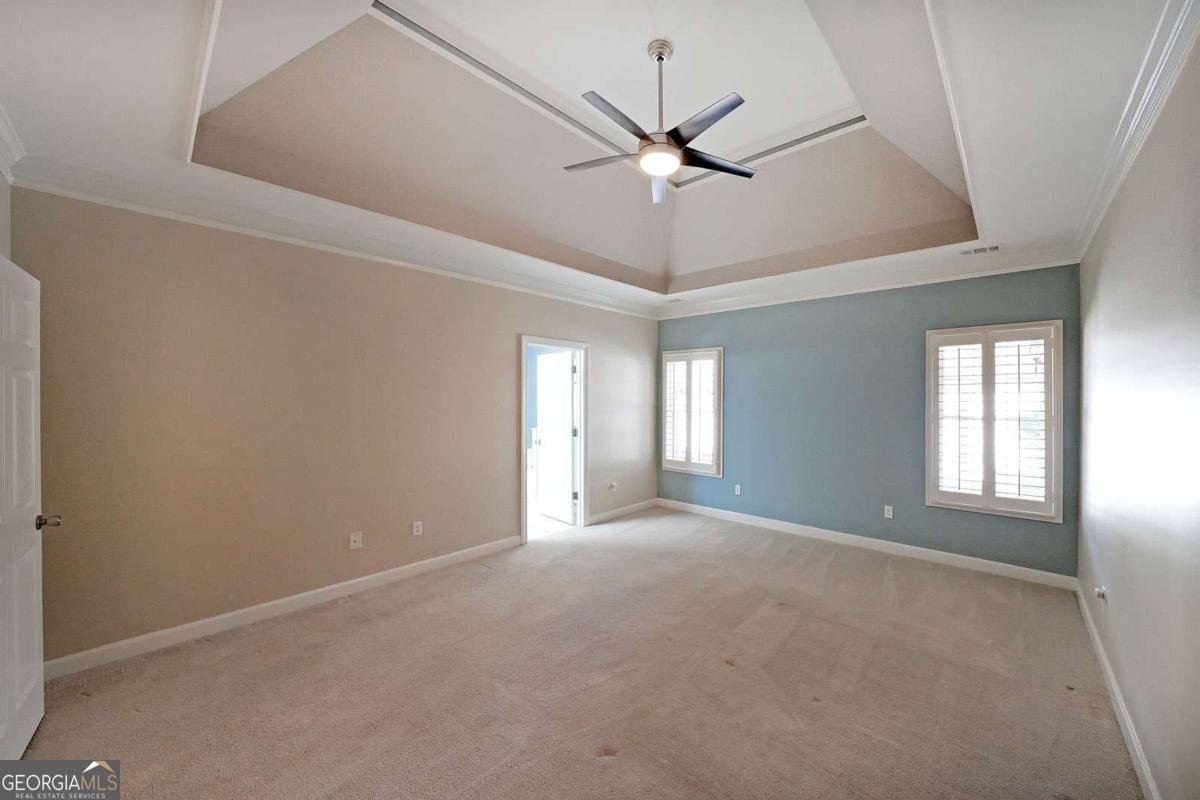 1610 Glenhurst Drive Snellville - 23