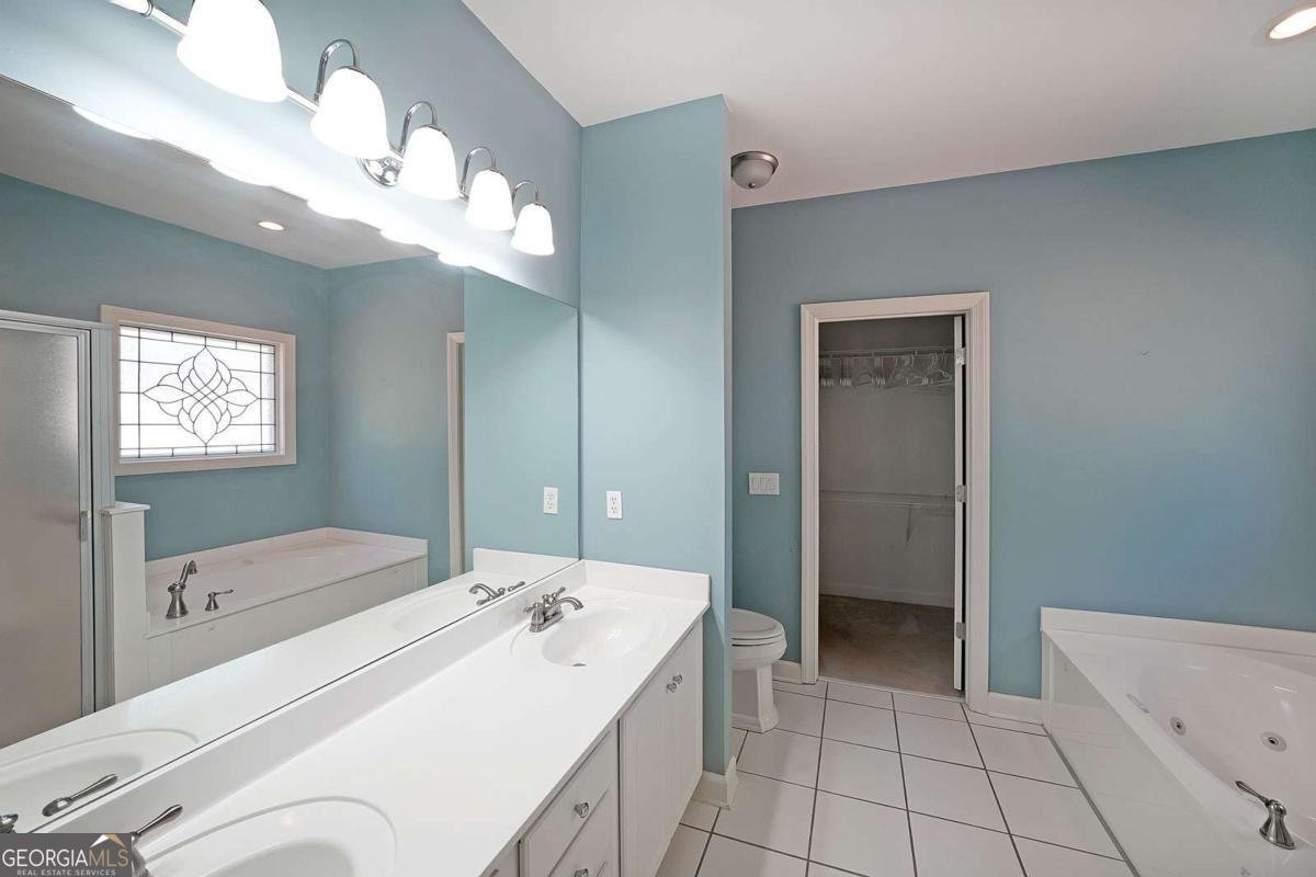 1610 Glenhurst Drive Snellville - 24