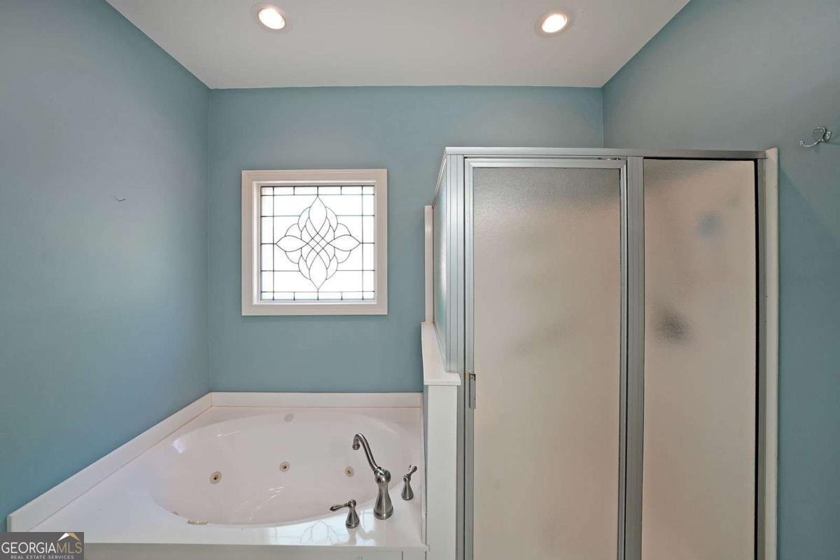 1610 Glenhurst Drive Snellville - 25