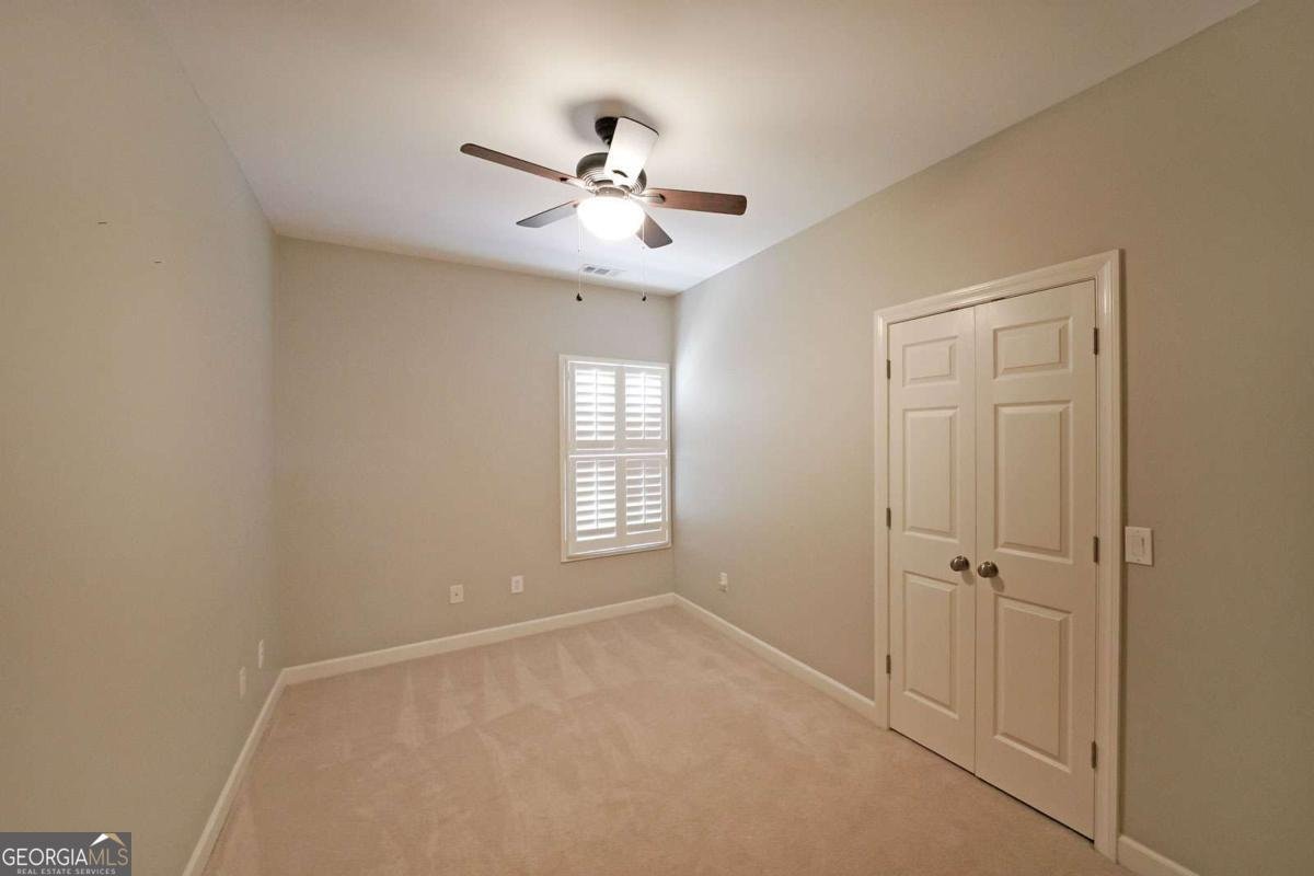 1610 Glenhurst Drive Snellville - 28