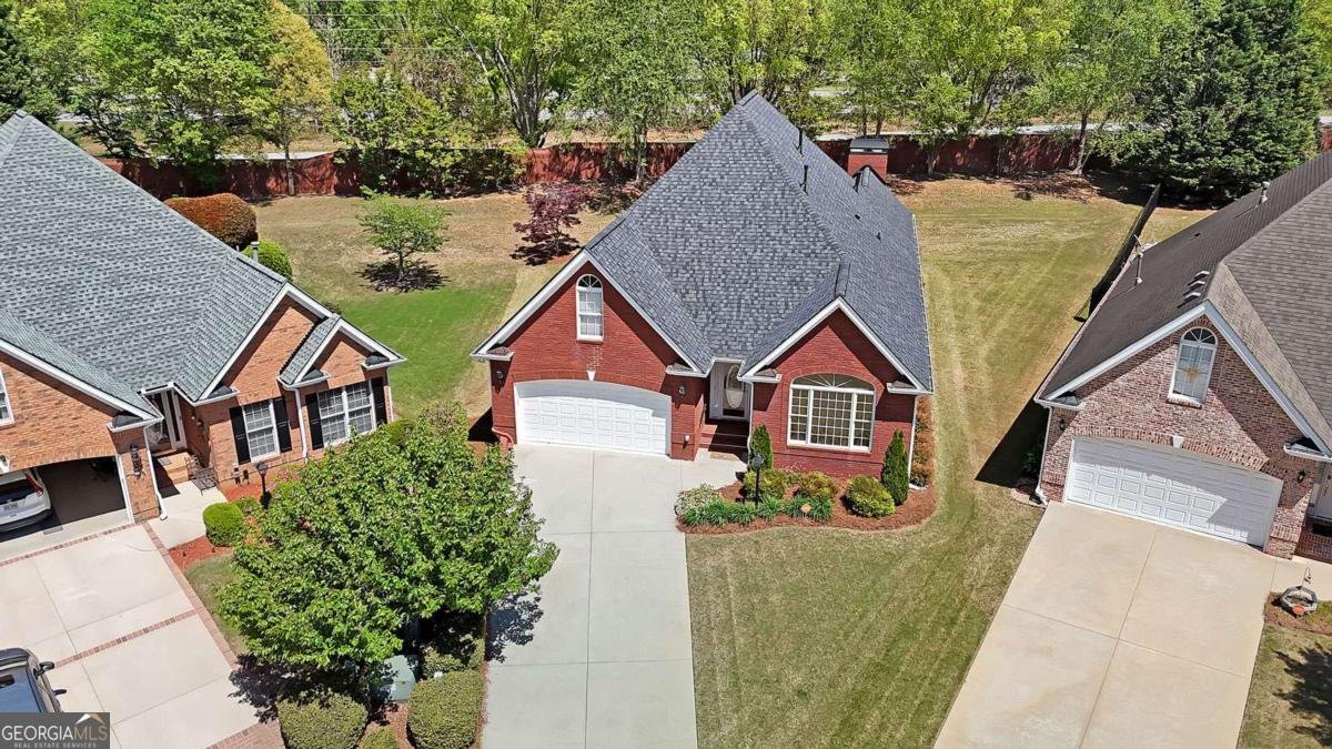 1610 Glenhurst Drive Snellville - 3