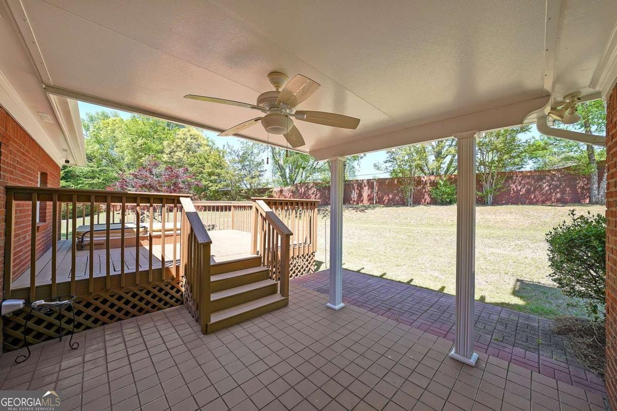 1610 Glenhurst Drive Snellville - 31