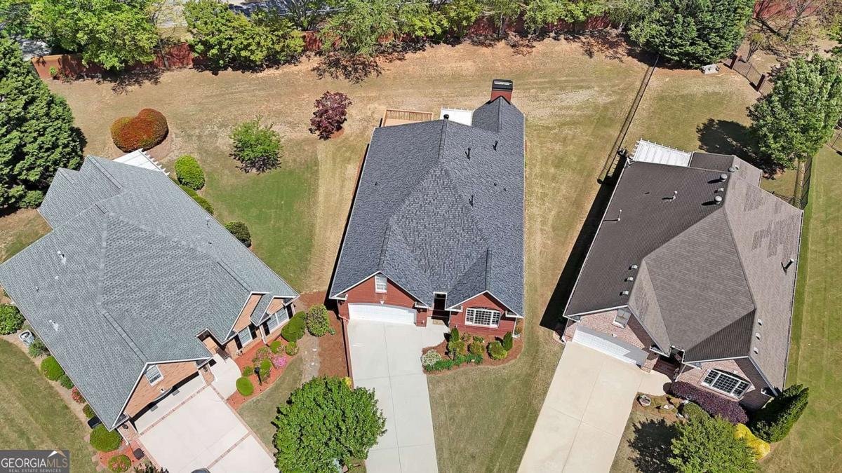 1610 Glenhurst Drive Snellville - 4
