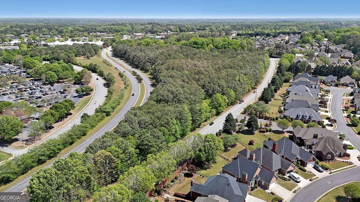 1610 Glenhurst Drive Snellville - 6