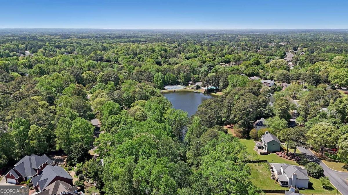 1610 Glenhurst Drive Snellville - 7