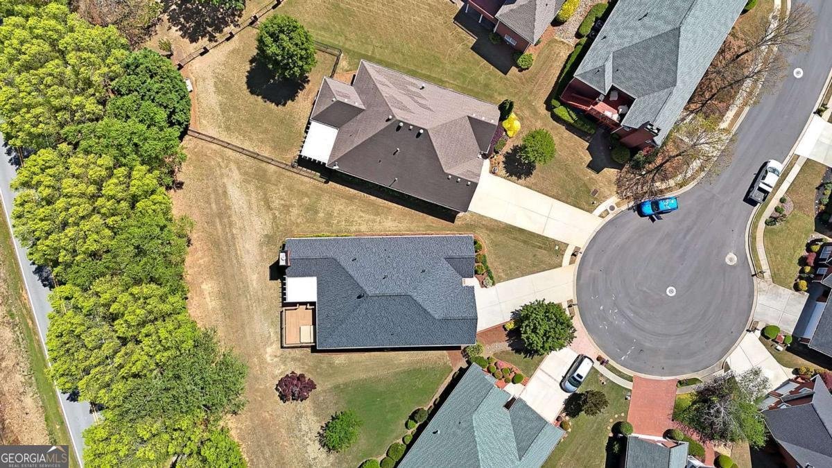 1610 Glenhurst Drive Snellville - 8