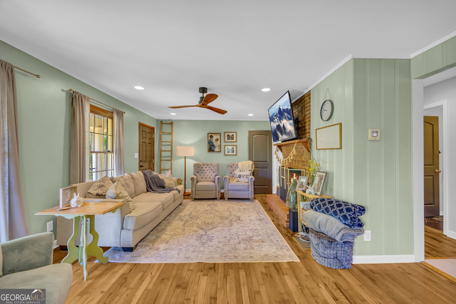 136 Frazier Hill Road Bishop - 11