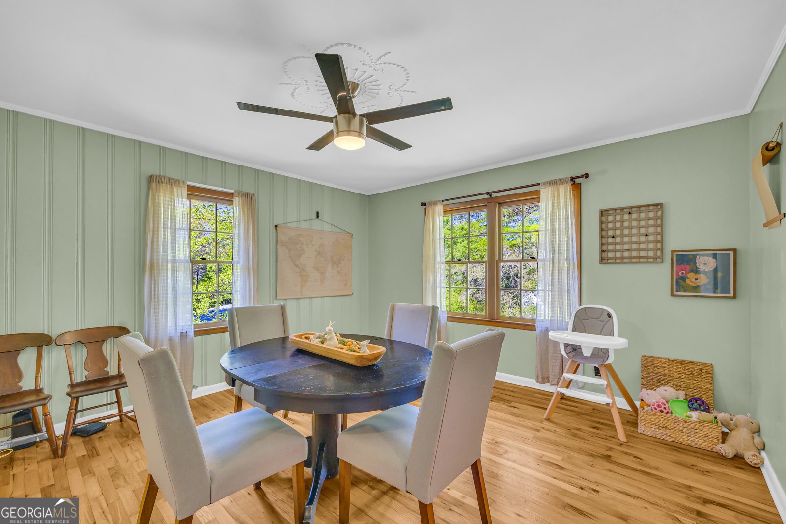 136 Frazier Hill Road Bishop - 12