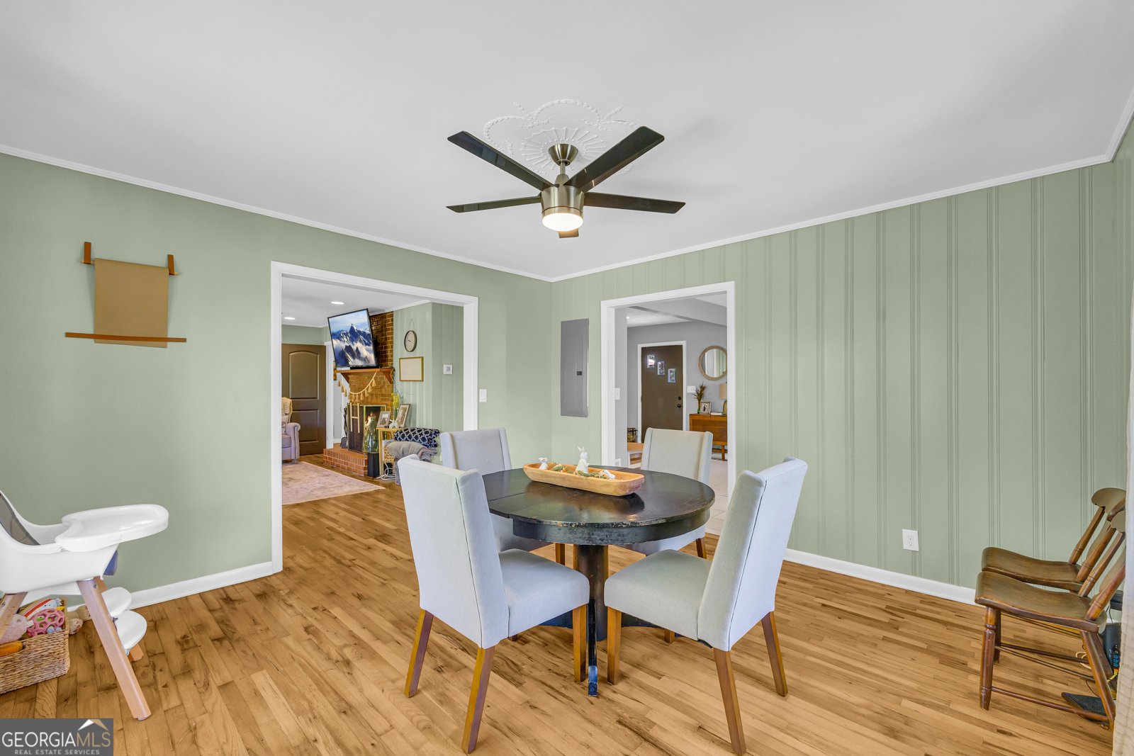 136 Frazier Hill Road Bishop - 13