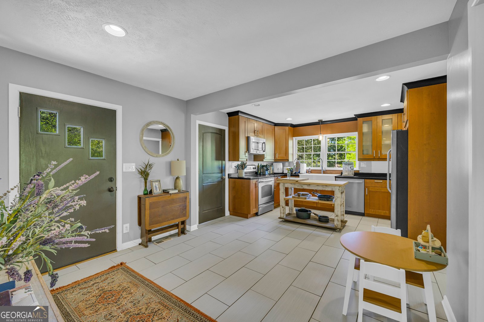 136 Frazier Hill Road Bishop - 14