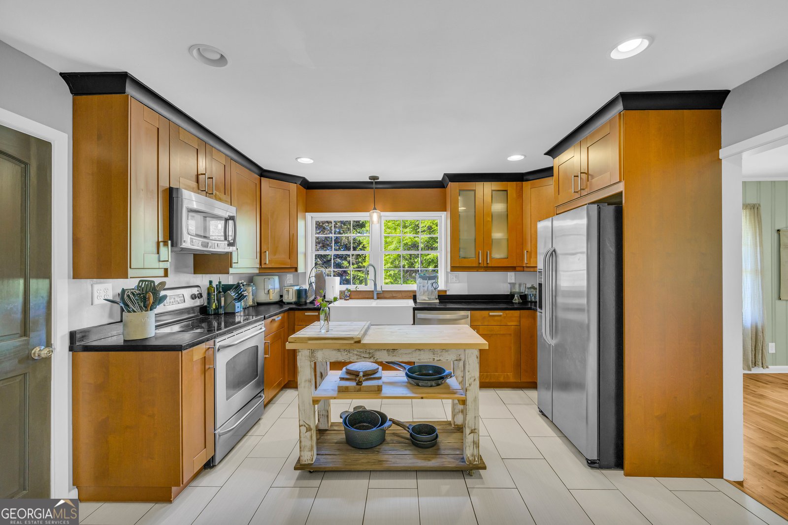 136 Frazier Hill Road Bishop - 16