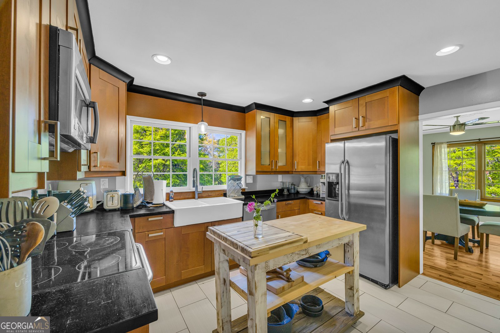 136 Frazier Hill Road Bishop - 17