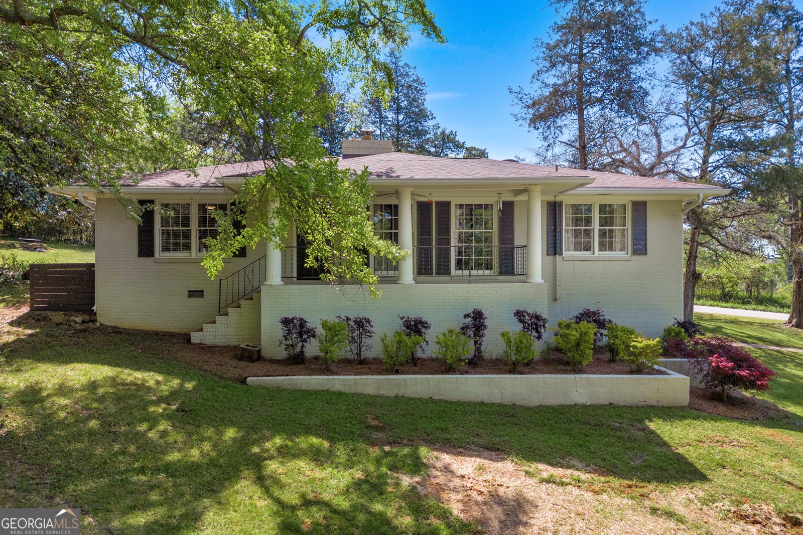 136 Frazier Hill Road Bishop - 2