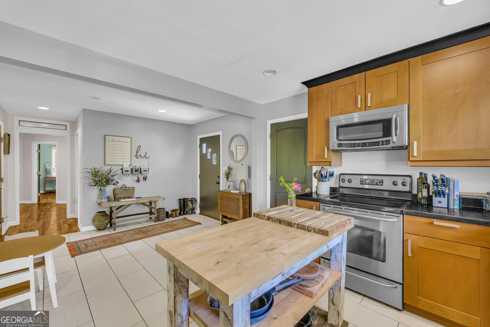 136 Frazier Hill Road Bishop - 20