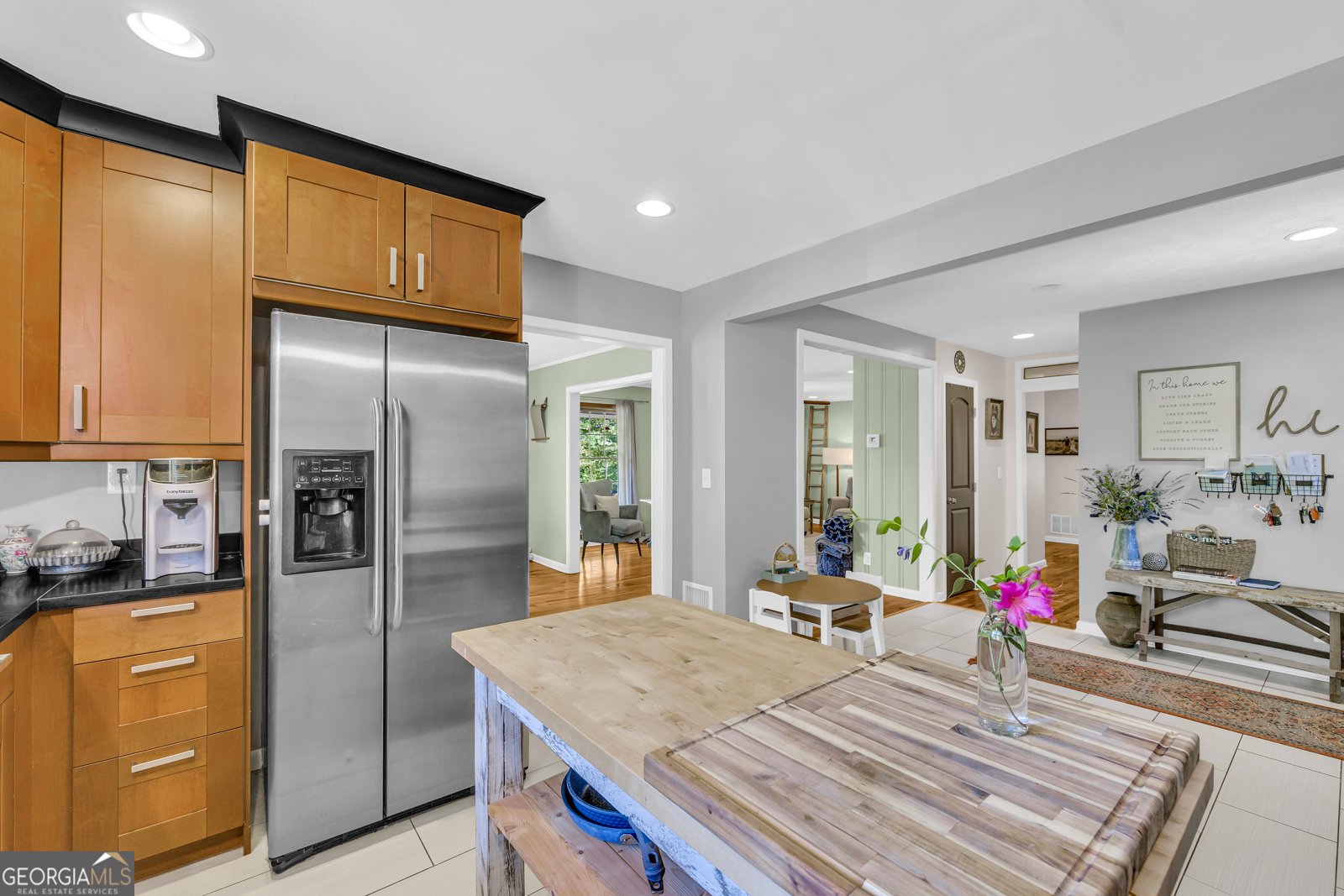 136 Frazier Hill Road Bishop - 21