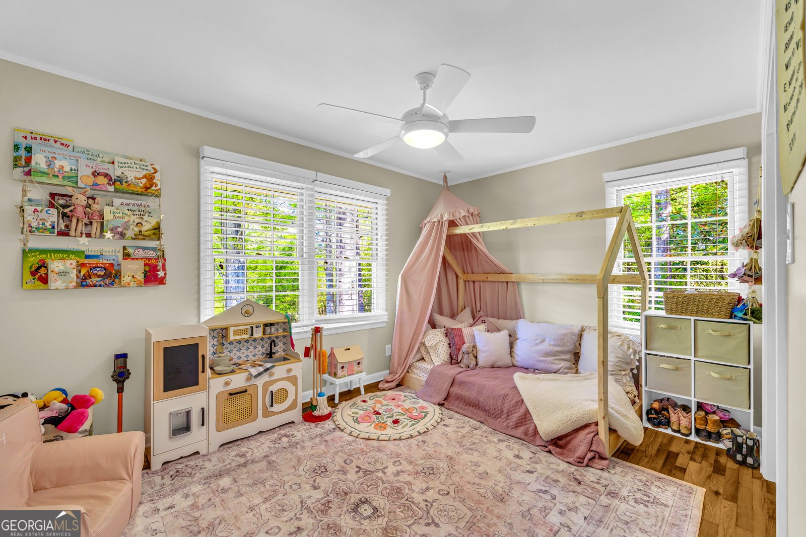 136 Frazier Hill Road Bishop - 26