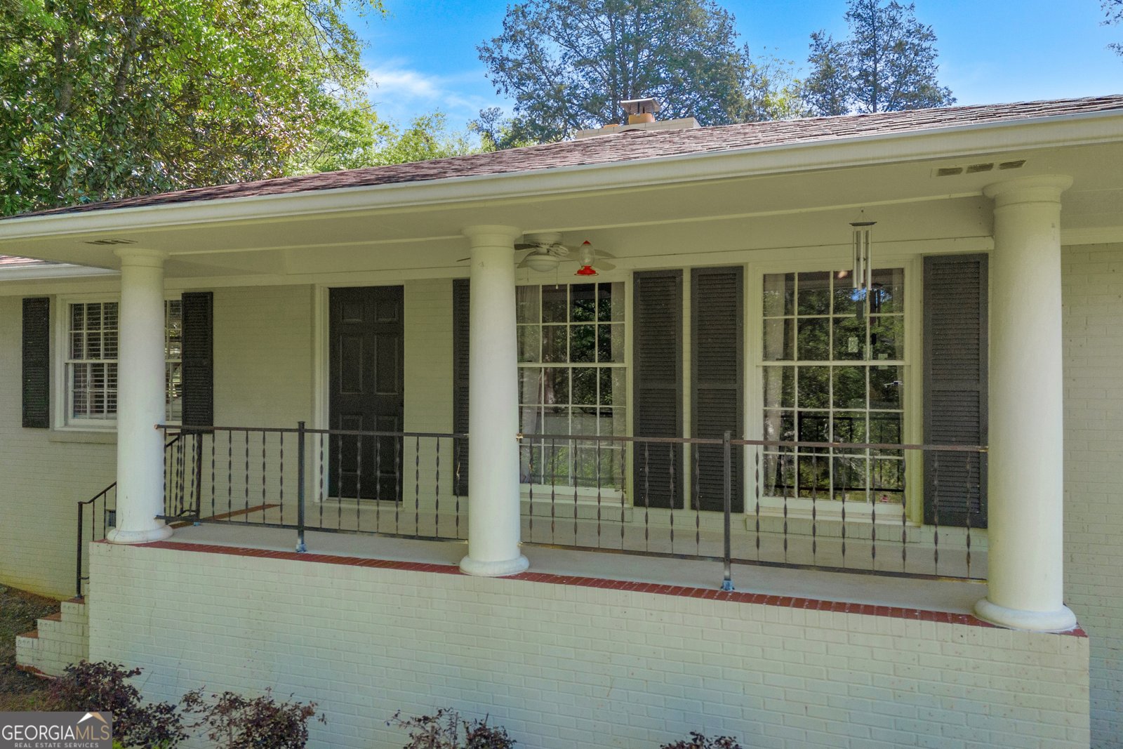136 Frazier Hill Road Bishop - 3