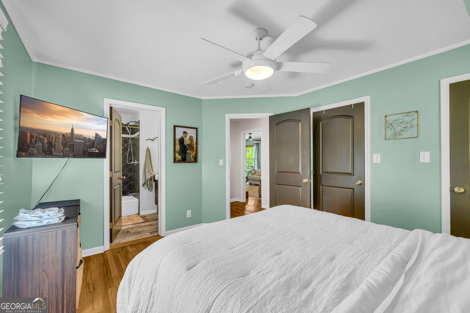 136 Frazier Hill Road Bishop - 30