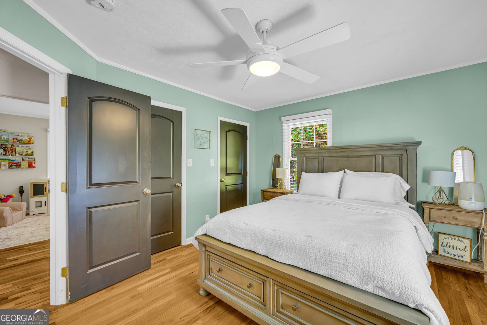 136 Frazier Hill Road Bishop - 31