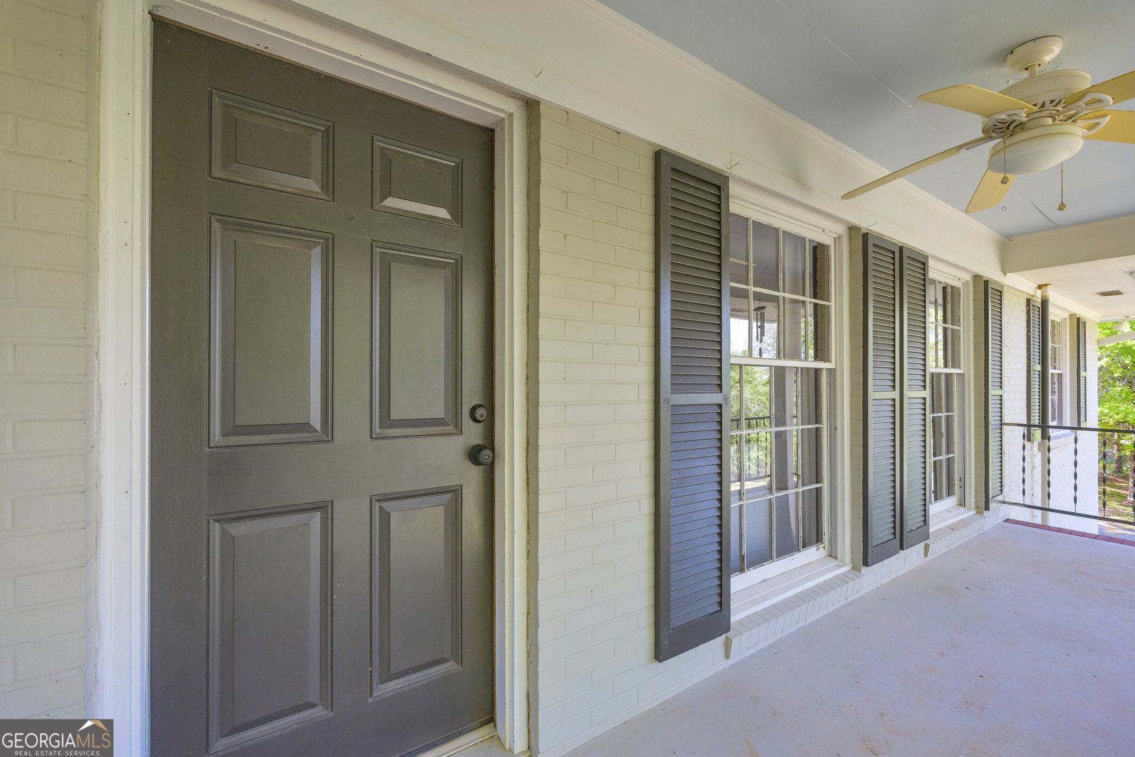 136 Frazier Hill Road Bishop - 4