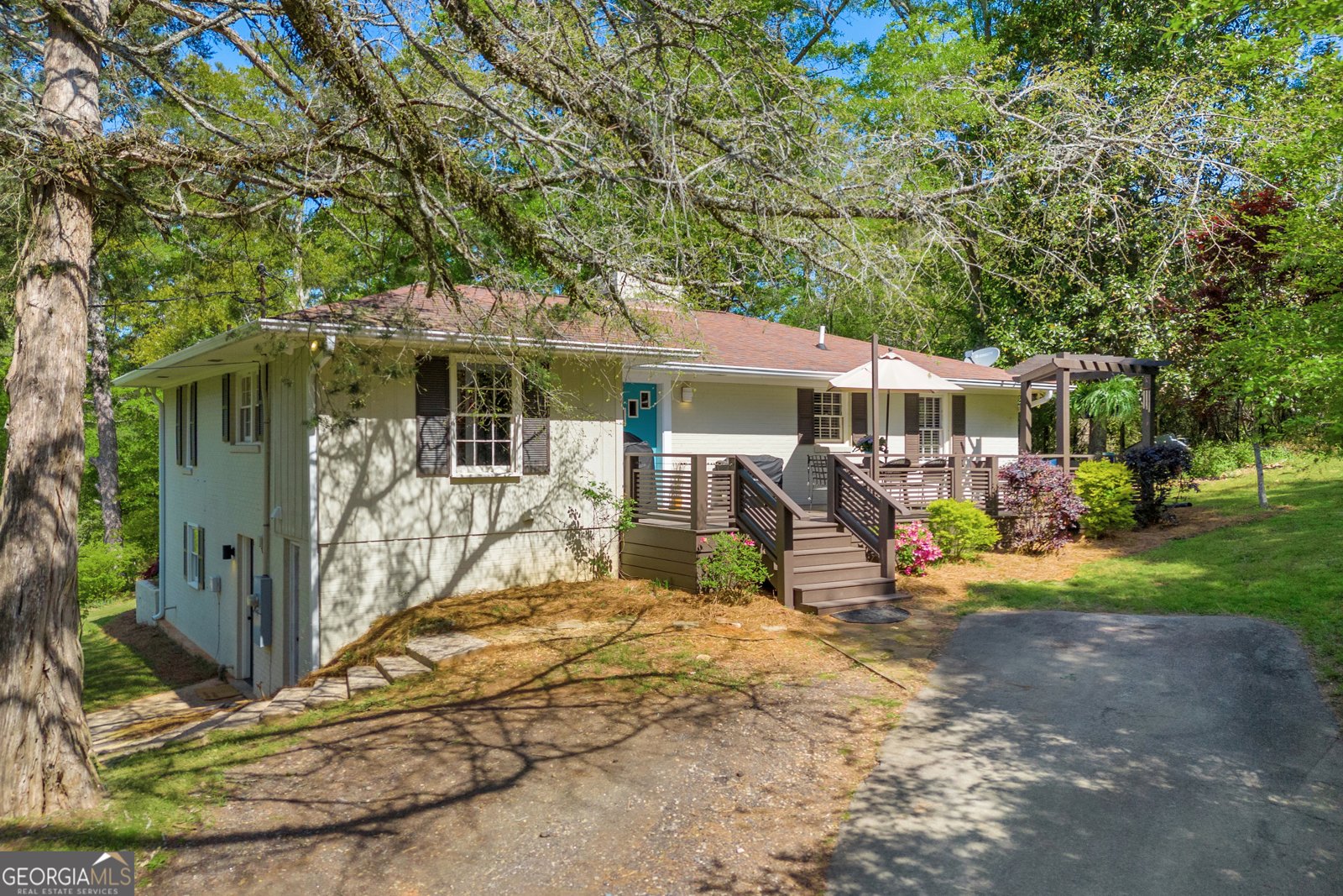 136 Frazier Hill Road Bishop - 43
