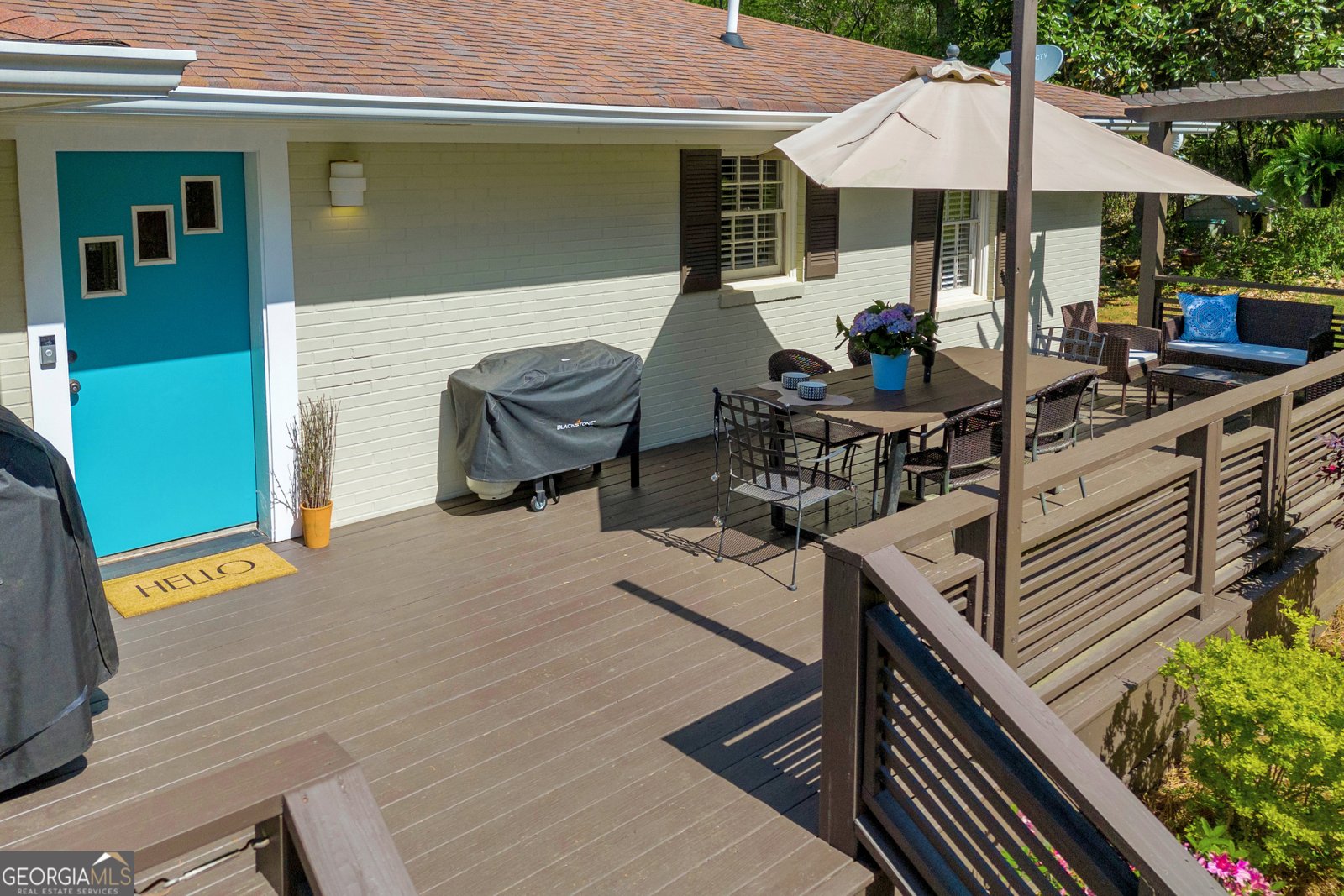 136 Frazier Hill Road Bishop - 44