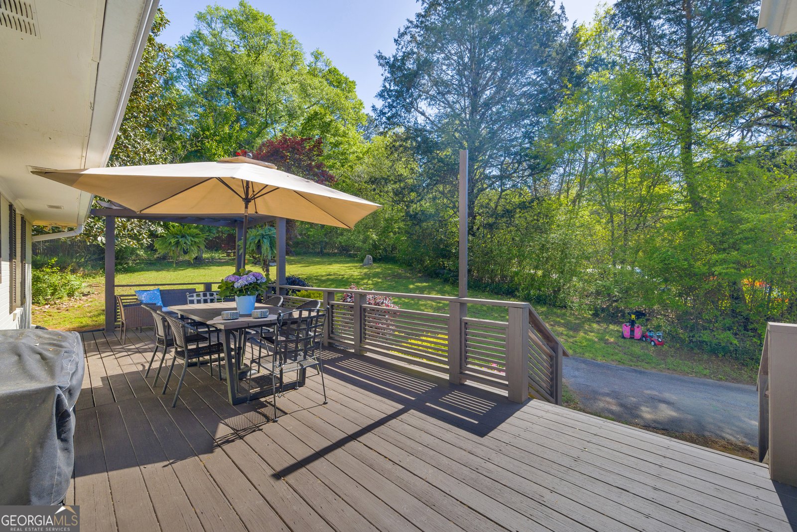 136 Frazier Hill Road Bishop - 45