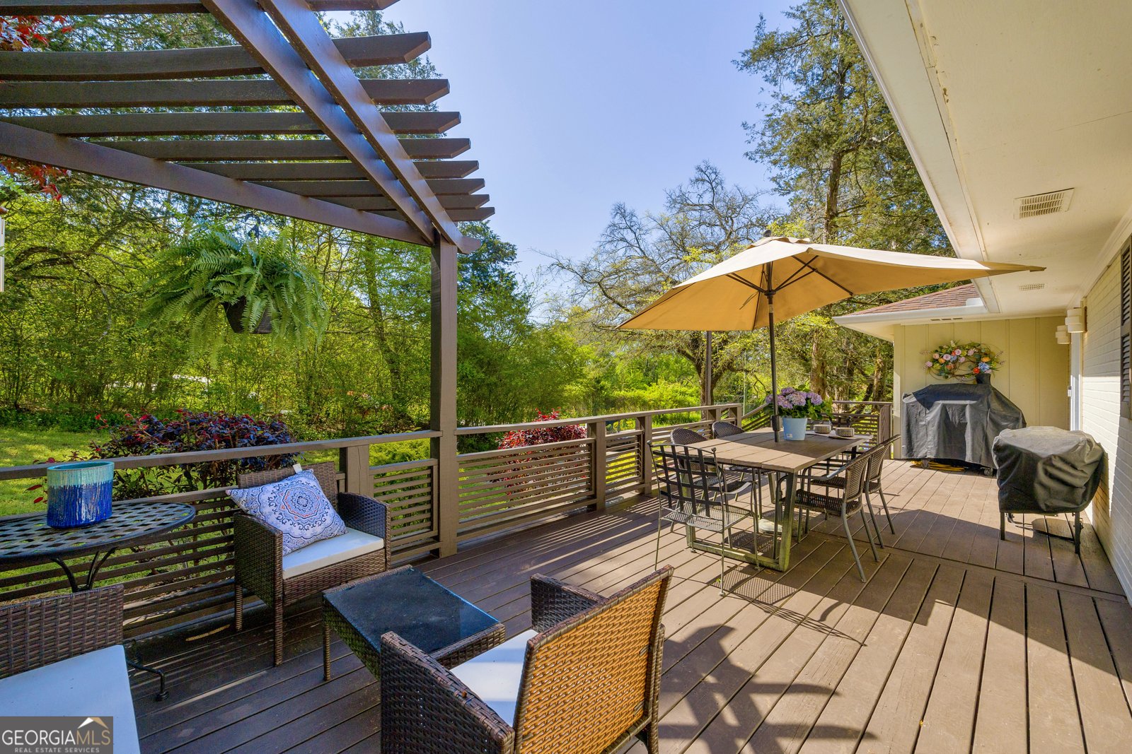 136 Frazier Hill Road Bishop - 47