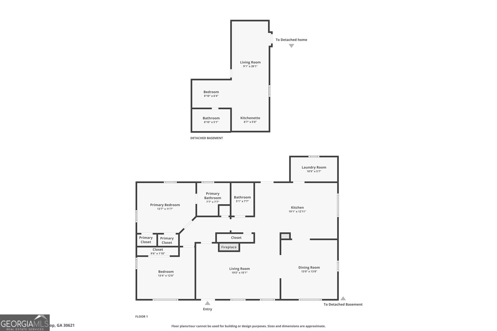 136 Frazier Hill Road Bishop - 49