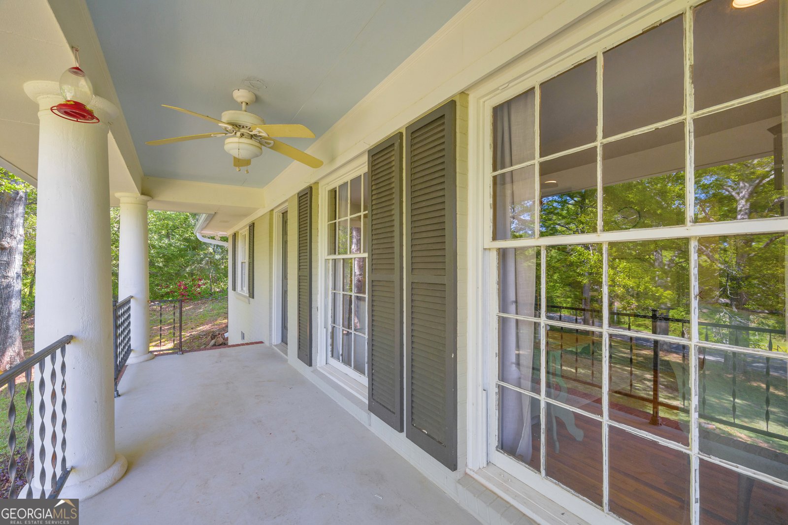 136 Frazier Hill Road Bishop - 5