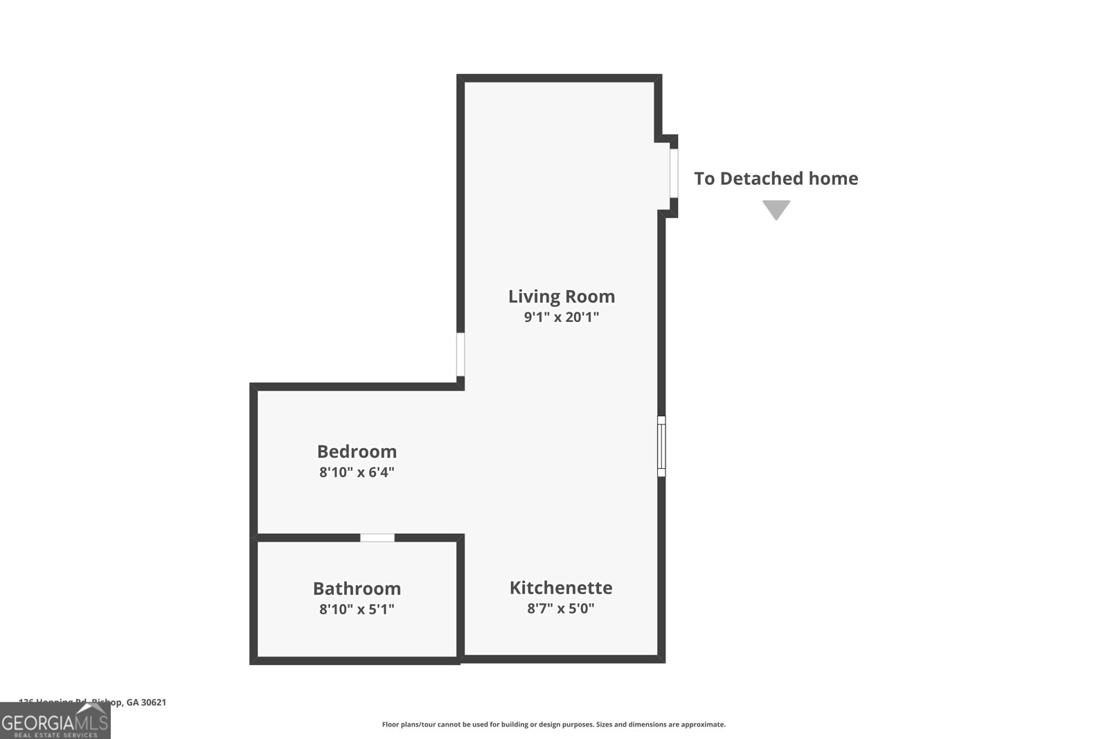 136 Frazier Hill Road Bishop - 50