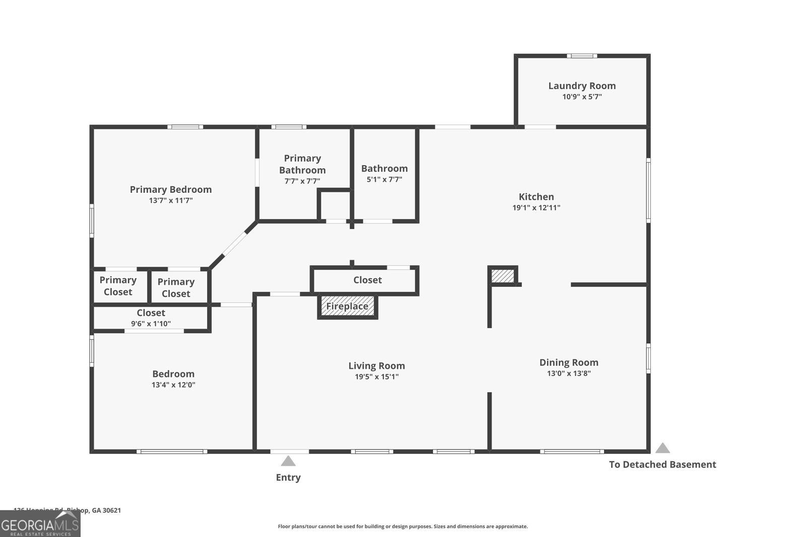 136 Frazier Hill Road Bishop - 51