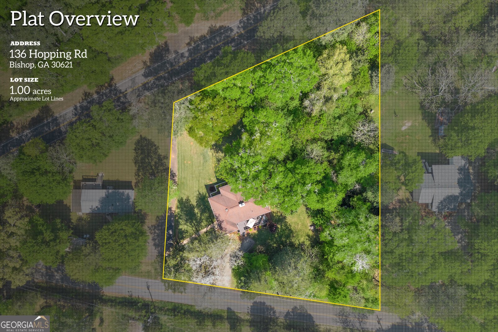 136 Frazier Hill Road Bishop - 52
